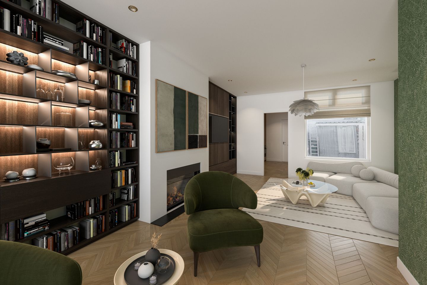 Photo 4 of De Ruijterstraat 42