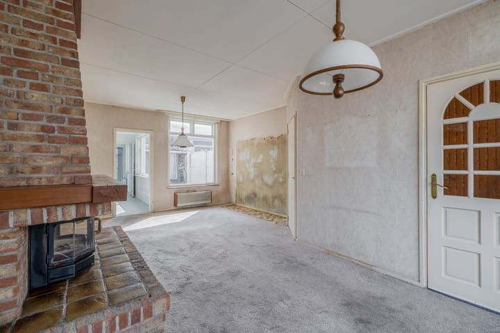 Foto 5 van De Ruijterstraat 42