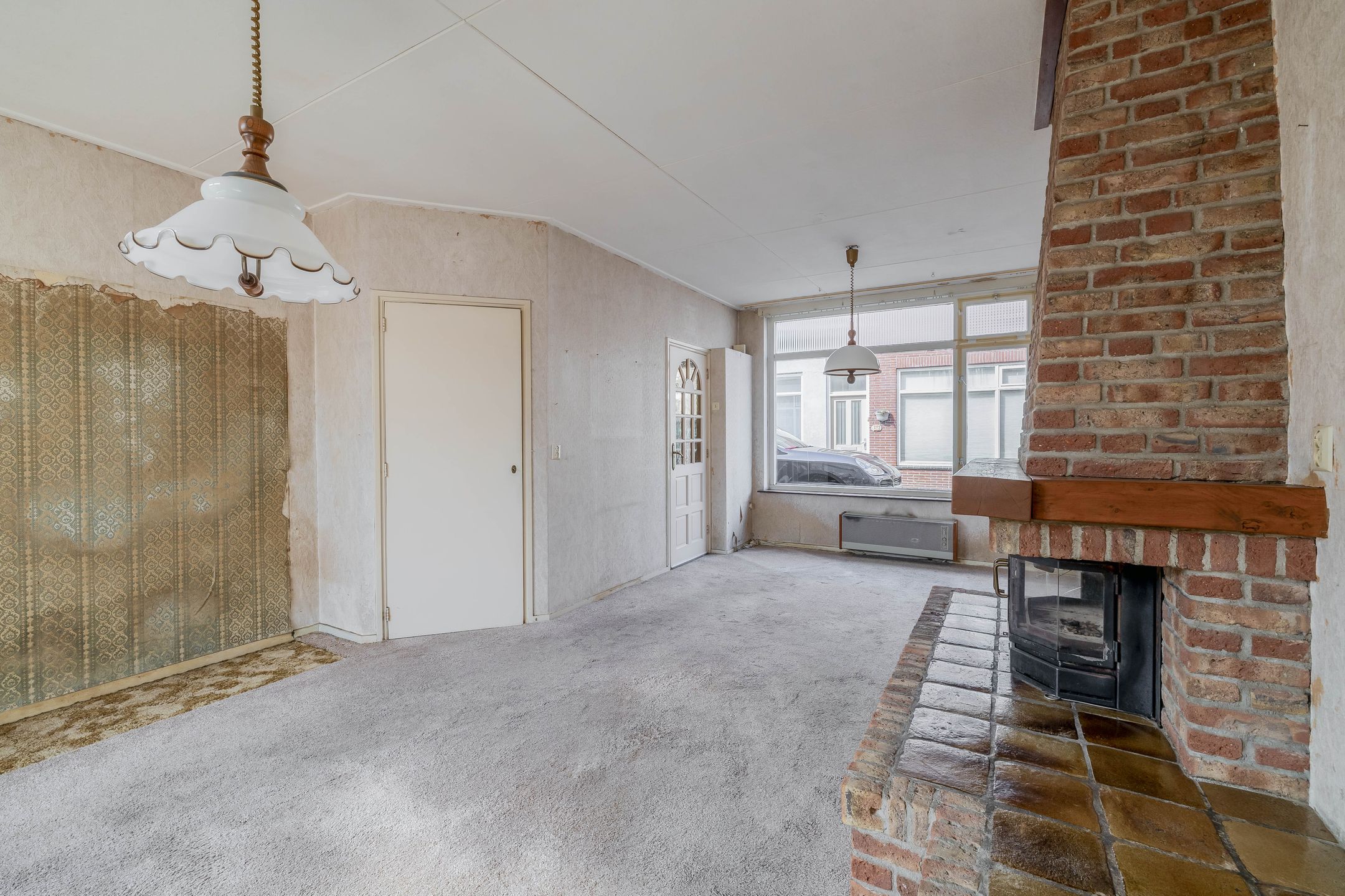 Photo 6 of De Ruijterstraat 42