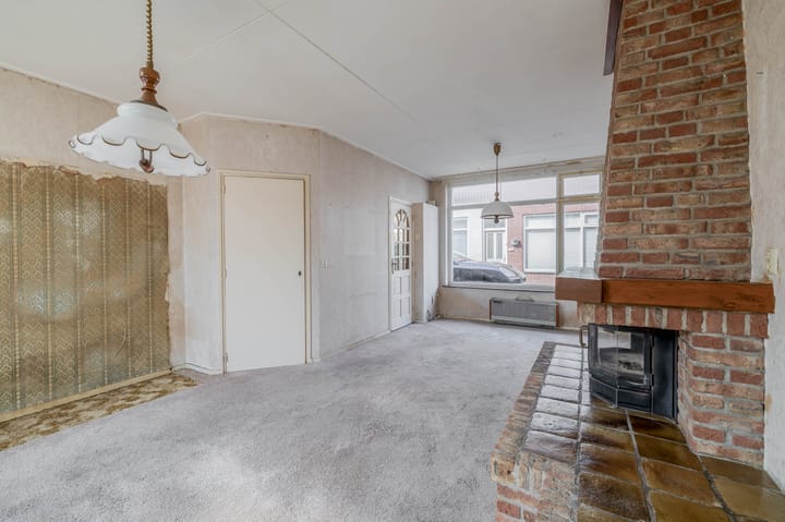 Foto 6 van De Ruijterstraat 42