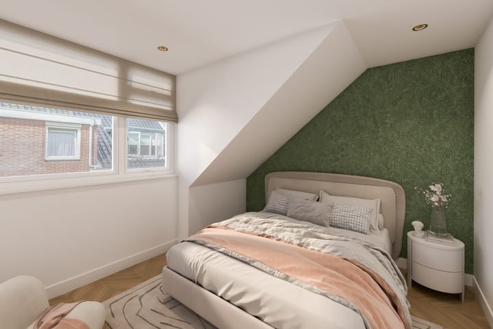 Foto 14 van De Ruijterstraat 42