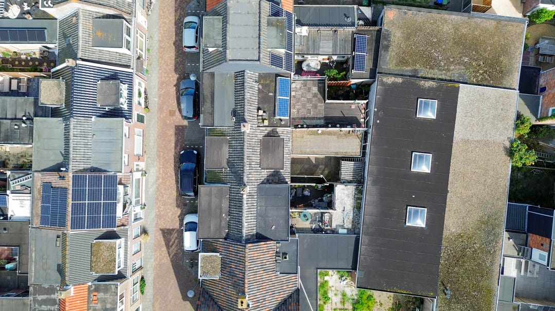 Photo 17 of De Ruijterstraat 42