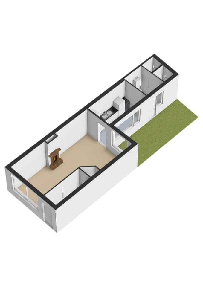 Photo 21 of De Ruijterstraat 42