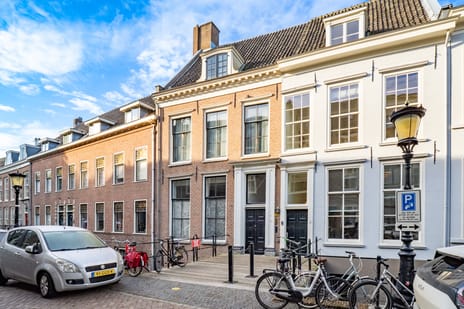 Kromme Nieuwegracht thumbnail