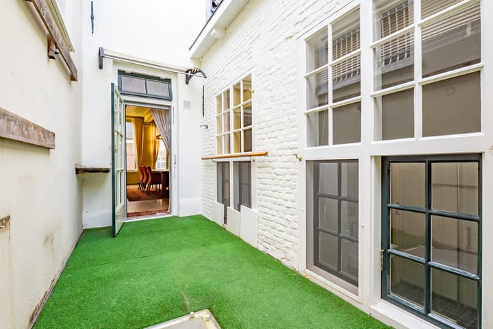 Foto 4 van Kromme Nieuwegracht 33-B