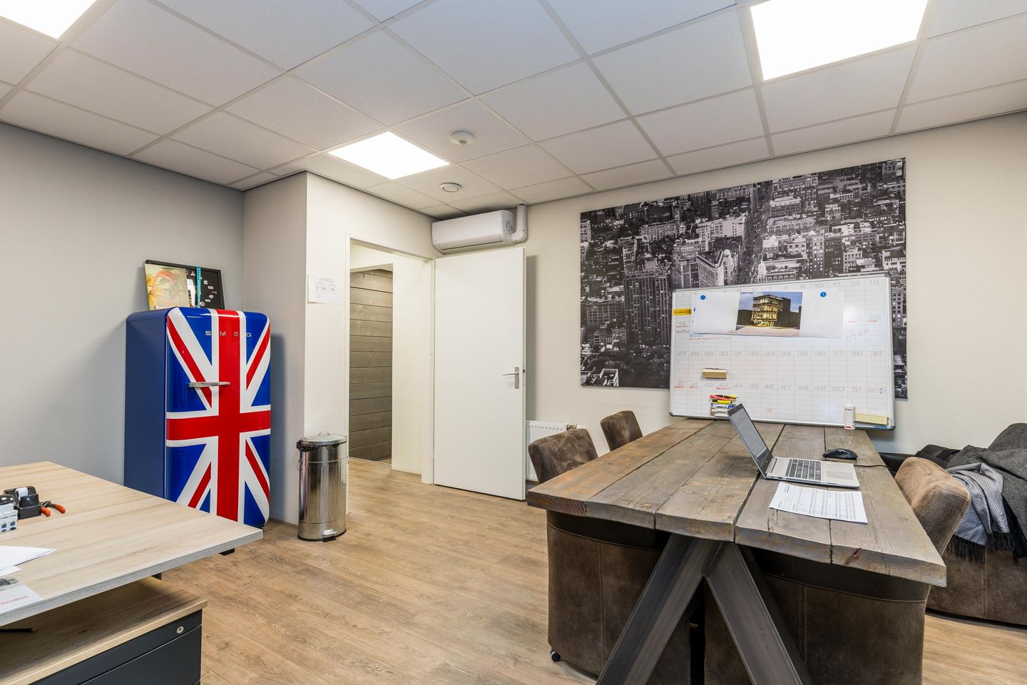 Bekijk foto 3 van Nieuwland Parc 11-A