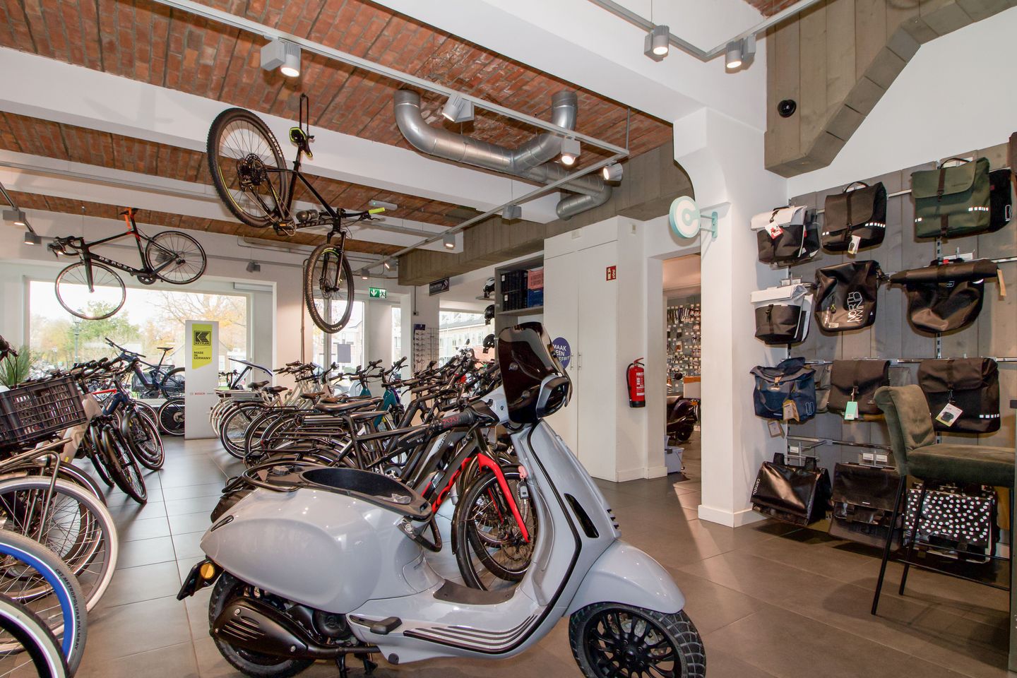 View photo 4 of Kolkplein 4