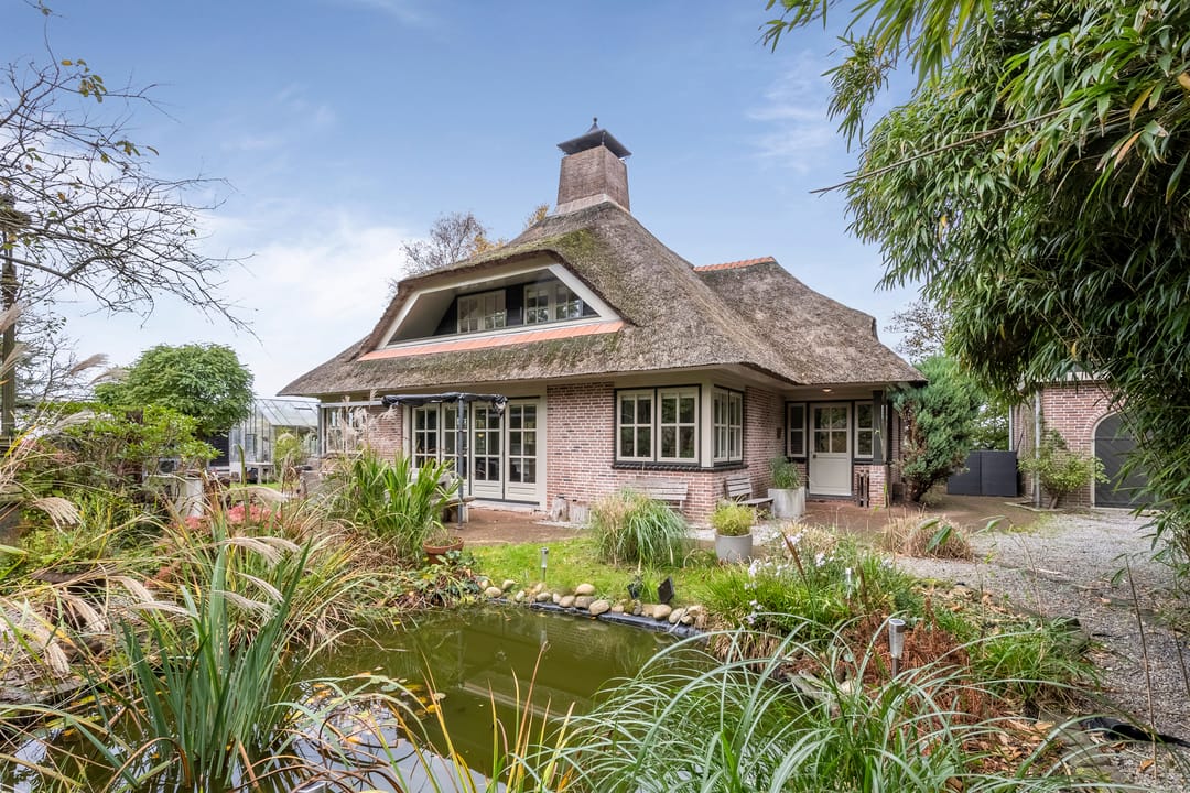 Foto 1 van Manpadslaan 6