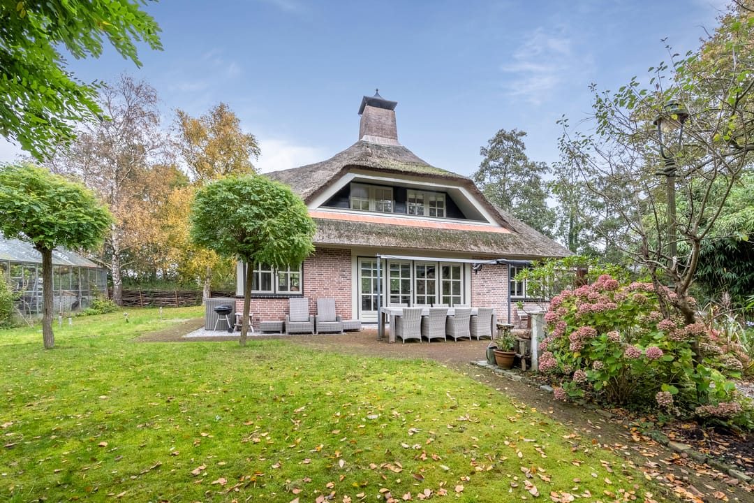 Foto 2 van Manpadslaan 6