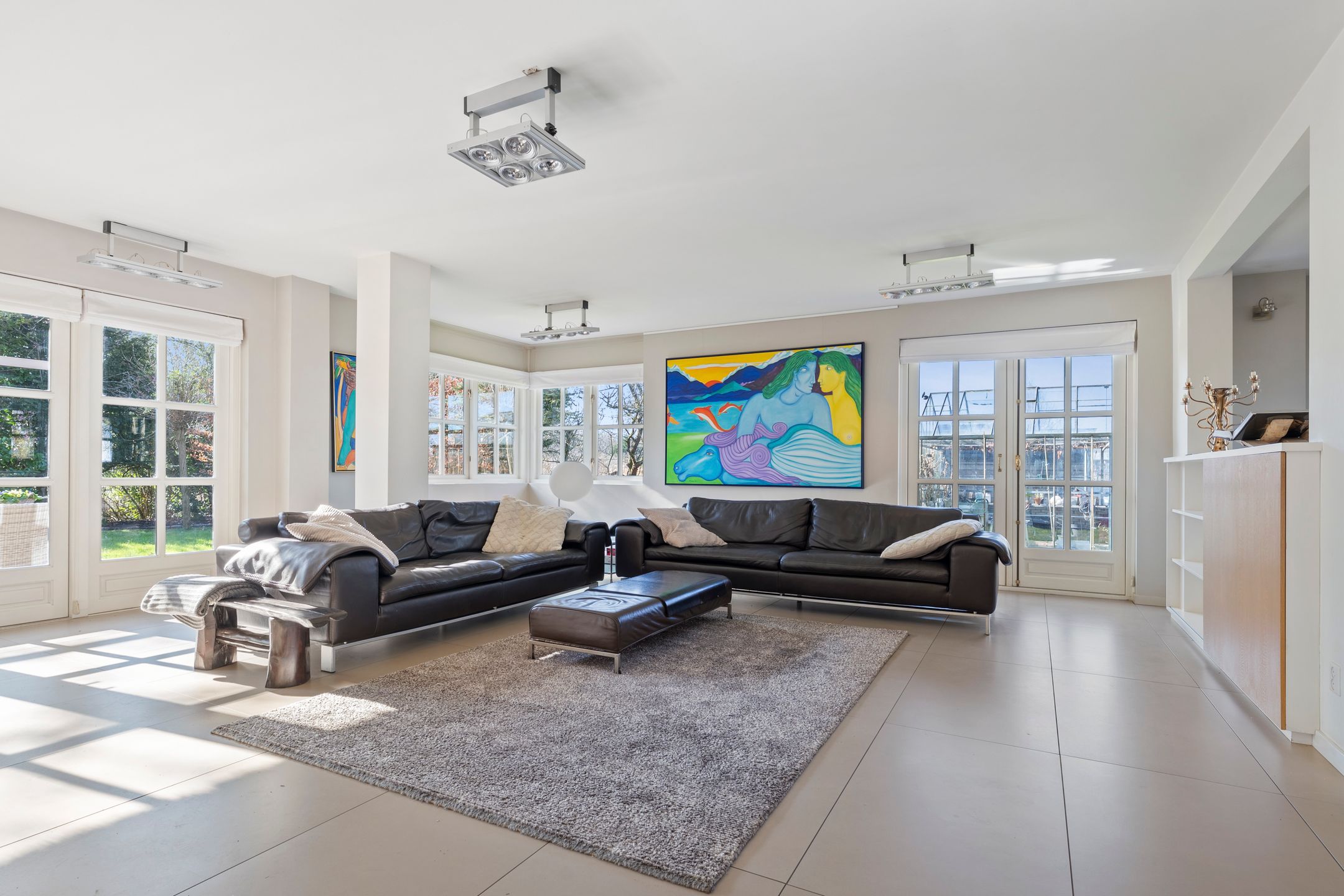 Foto 3 van Manpadslaan 6