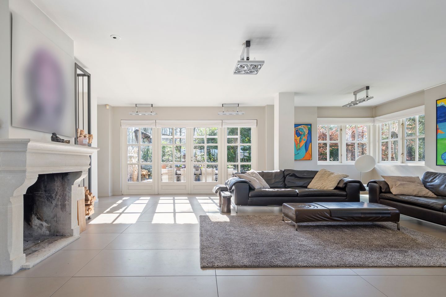 Foto 4 van Manpadslaan 6