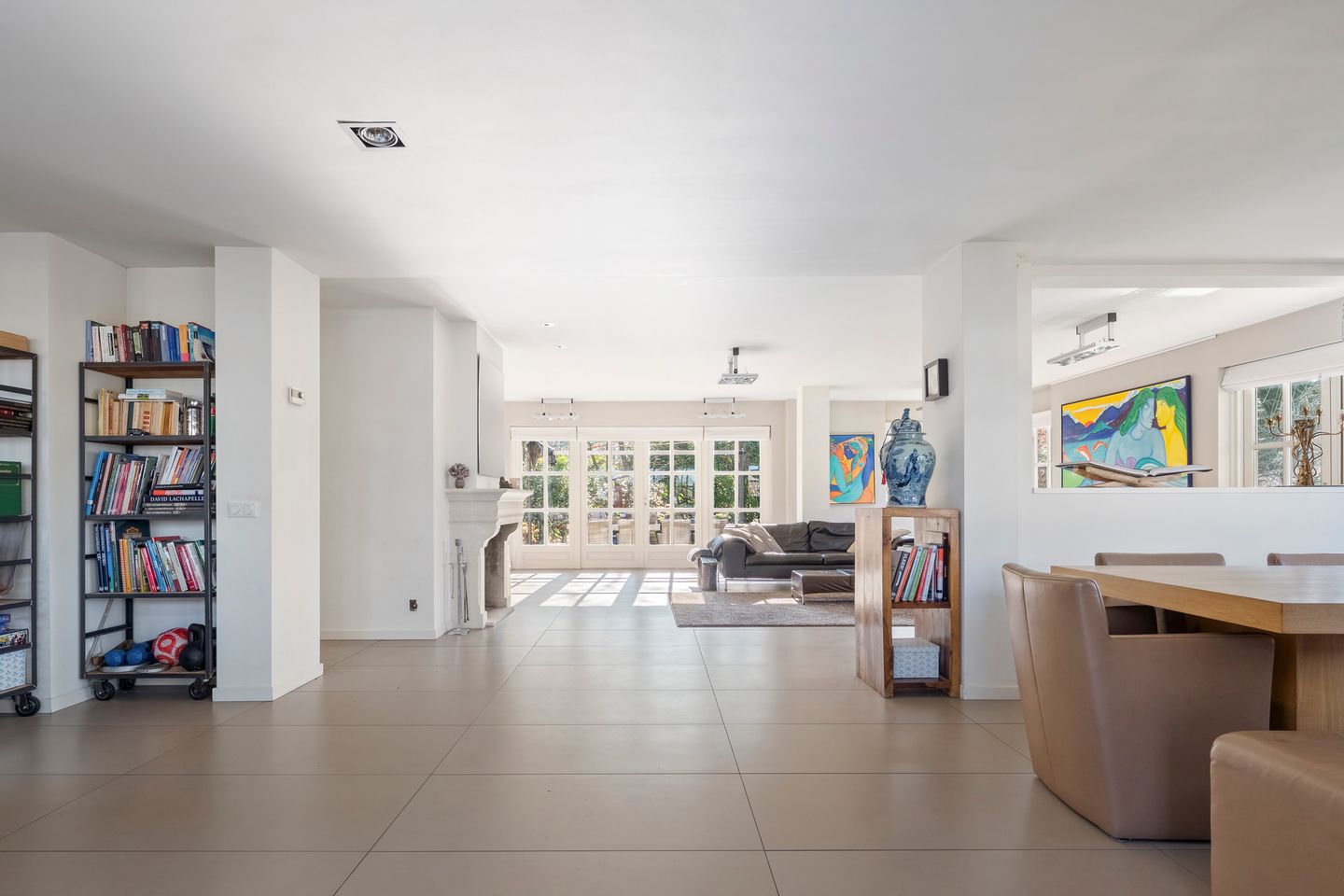 Foto 5 van Manpadslaan 6