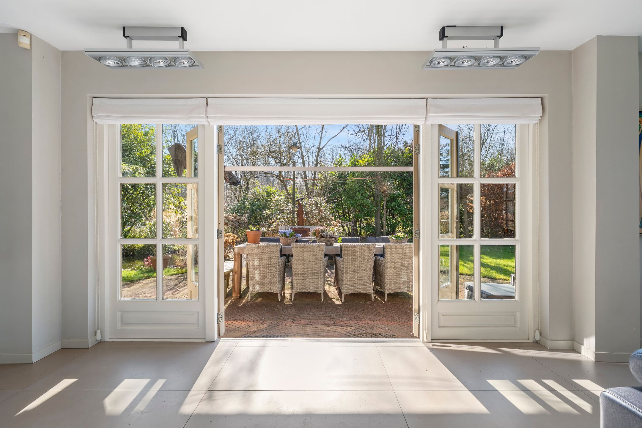 Foto 6 van Manpadslaan 6