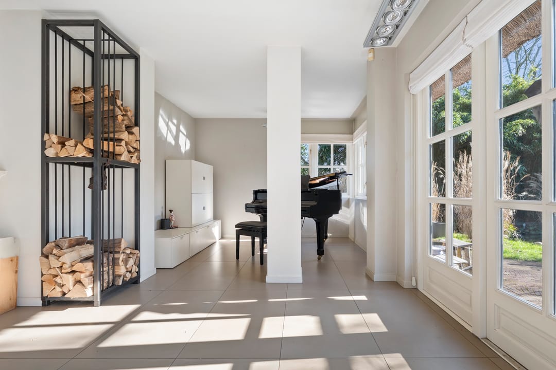 Foto 7 van Manpadslaan 6