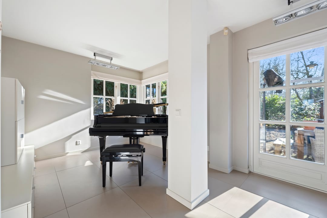 Foto 8 van Manpadslaan 6