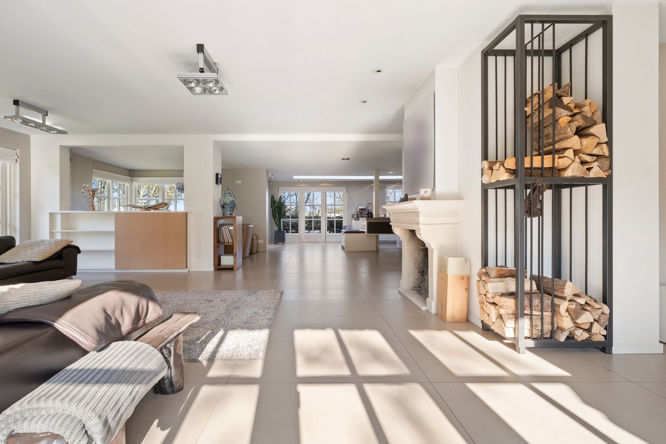 Foto 9 van Manpadslaan 6