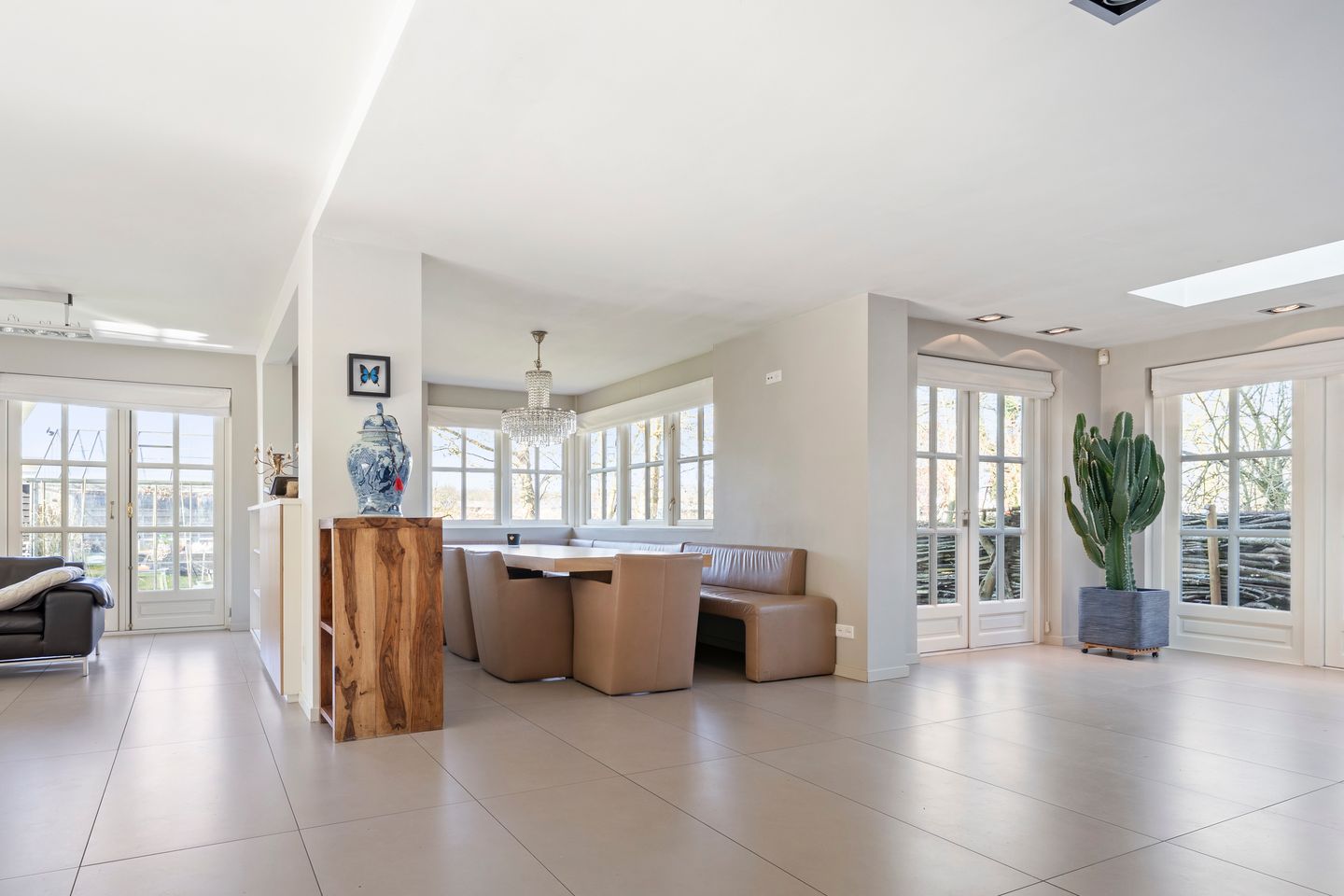 Foto 10 van Manpadslaan 6