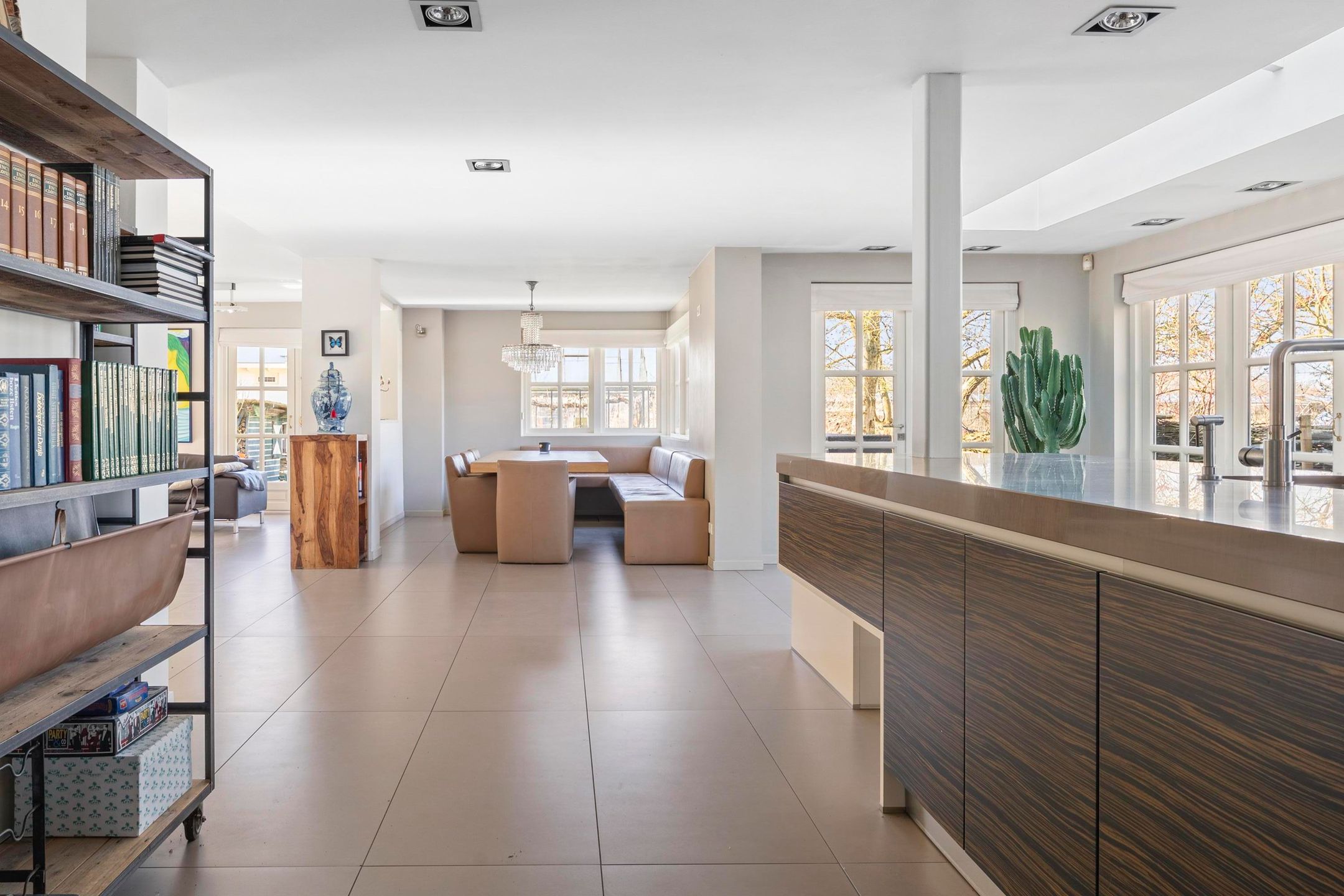 Foto 12 van Manpadslaan 6