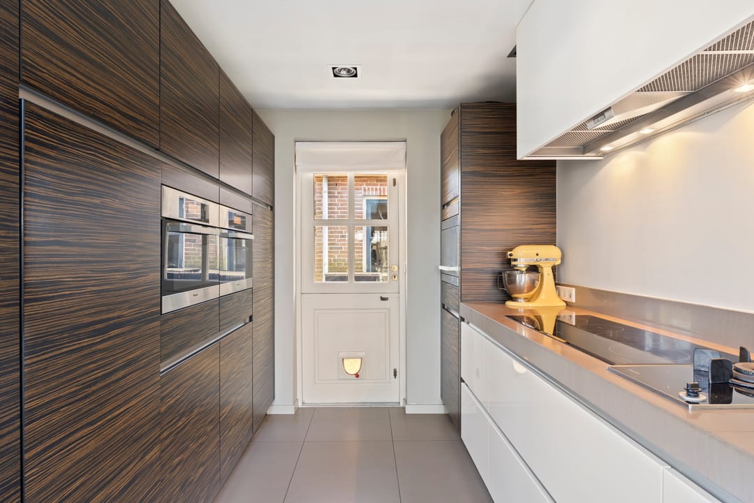 Foto 17 van Manpadslaan 6