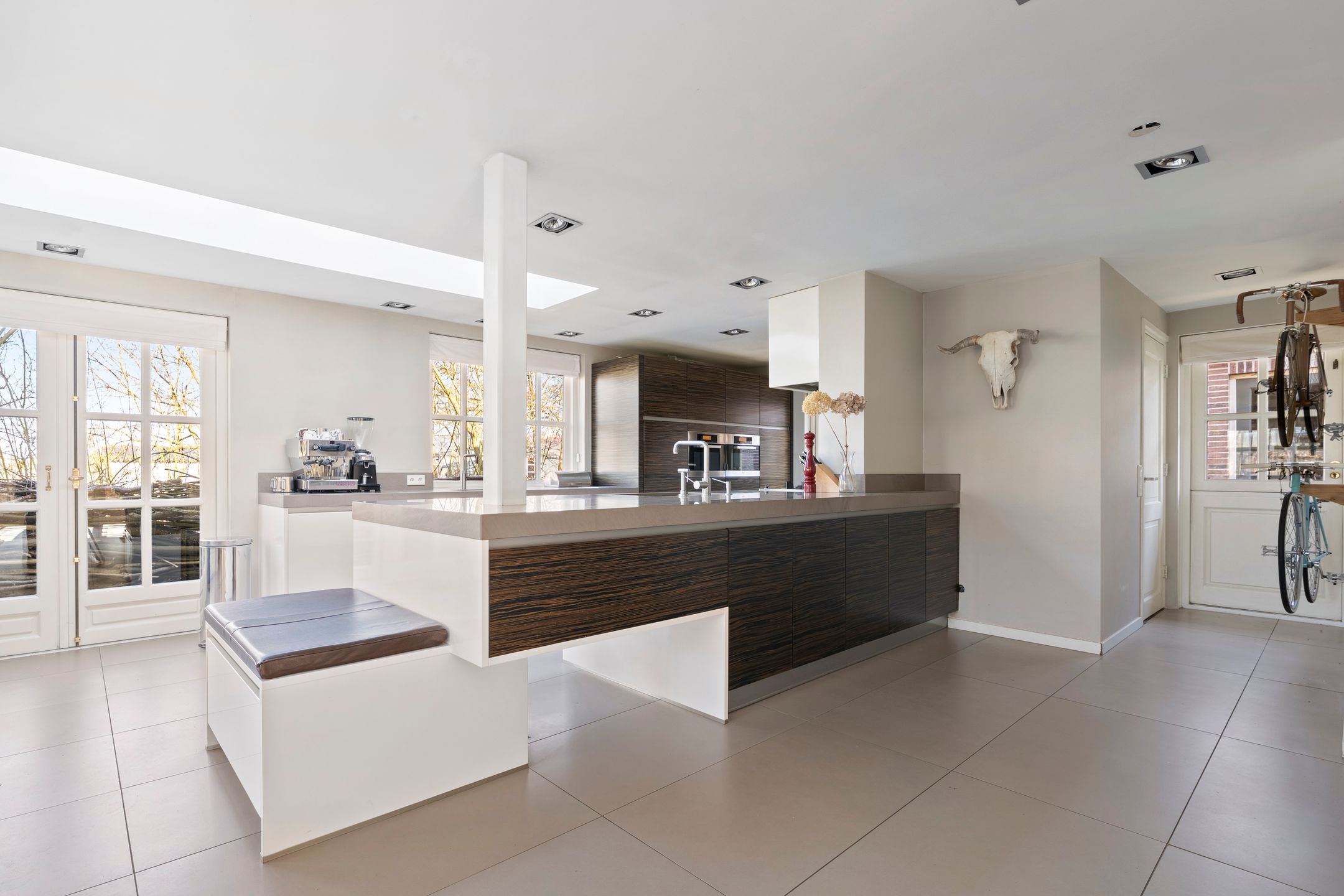 Foto 18 van Manpadslaan 6