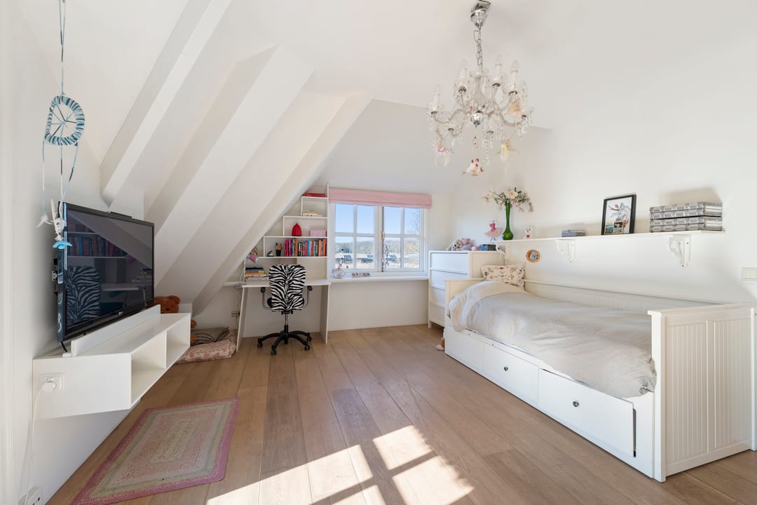 Foto 22 van Manpadslaan 6