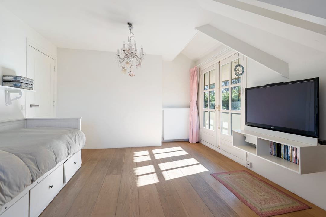 Foto 23 van Manpadslaan 6