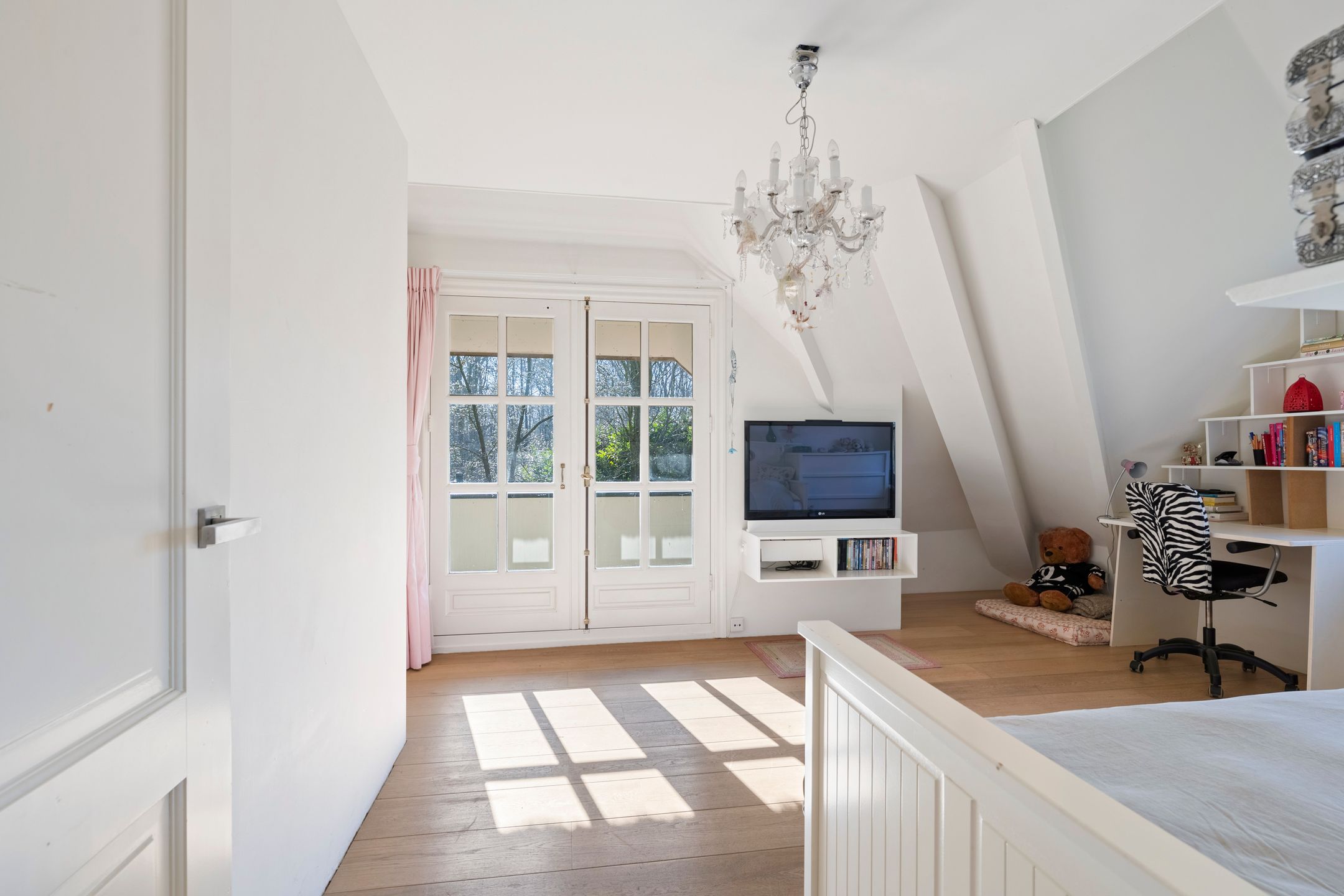 Foto 24 van Manpadslaan 6