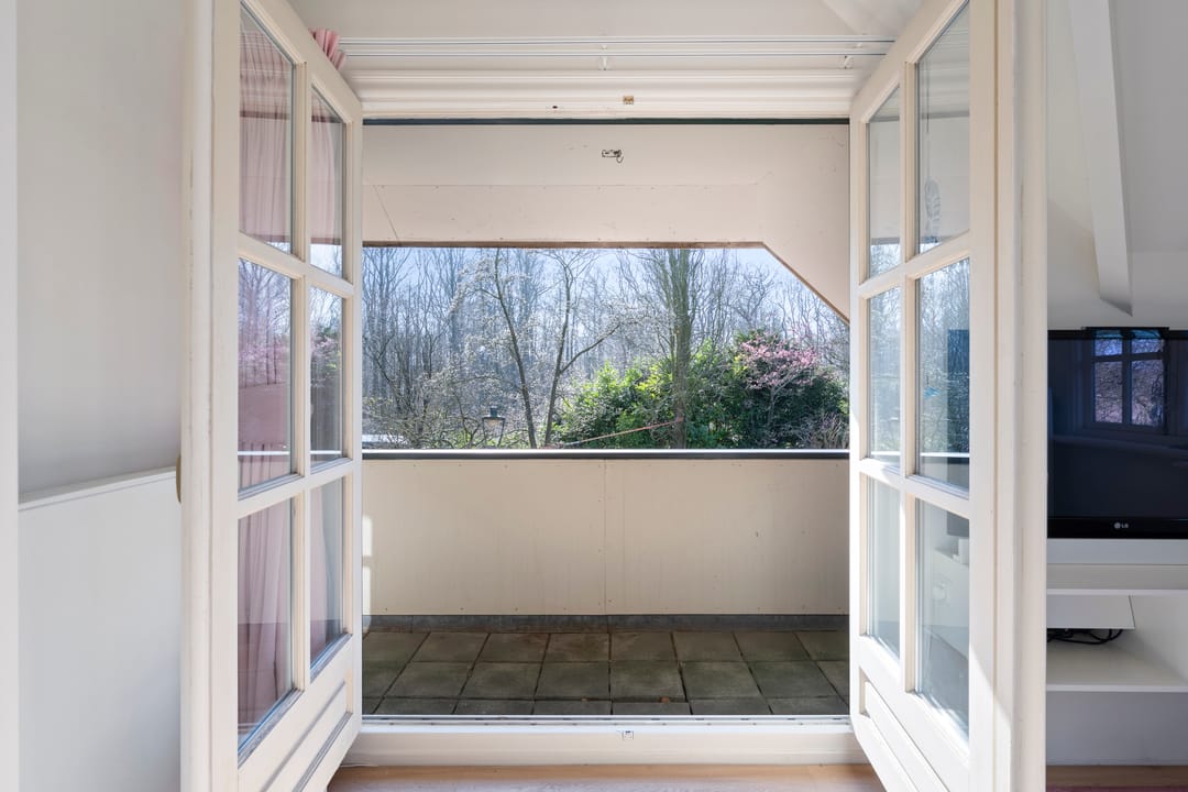 Foto 26 van Manpadslaan 6