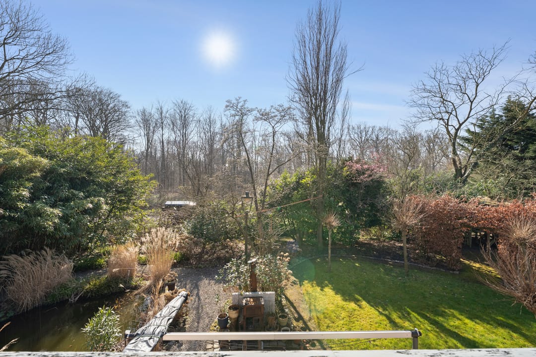 Foto 28 van Manpadslaan 6