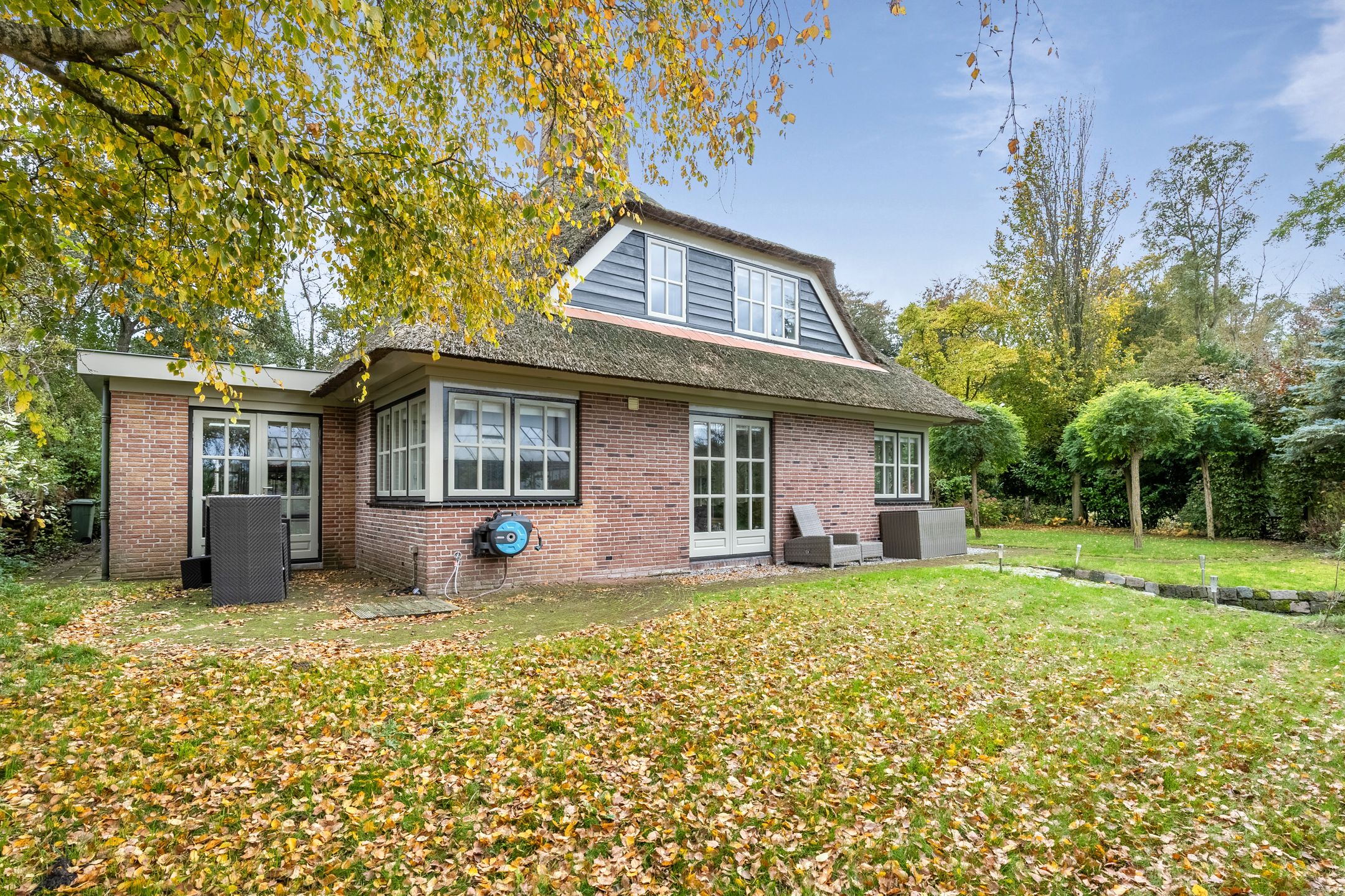 Foto 33 van Manpadslaan 6