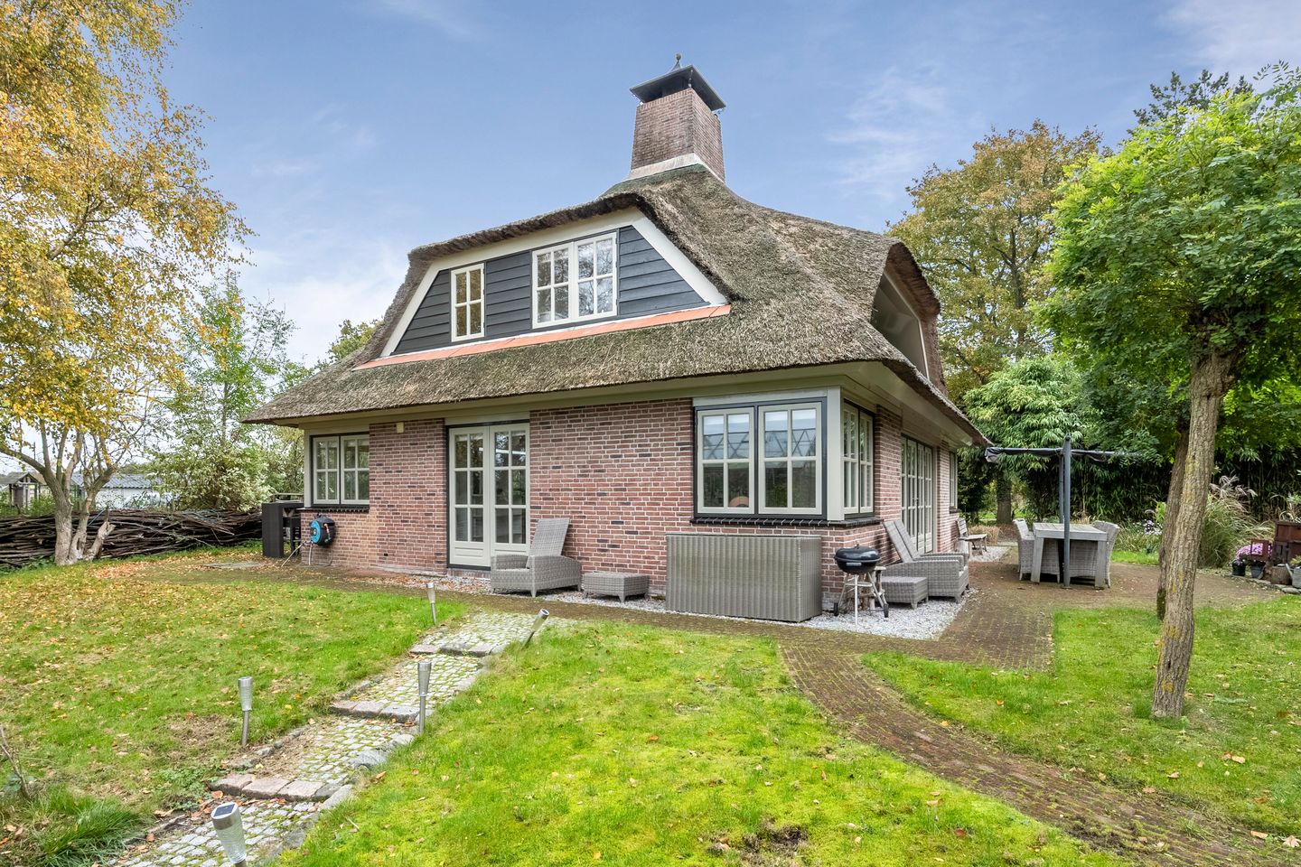 Foto 34 van Manpadslaan 6