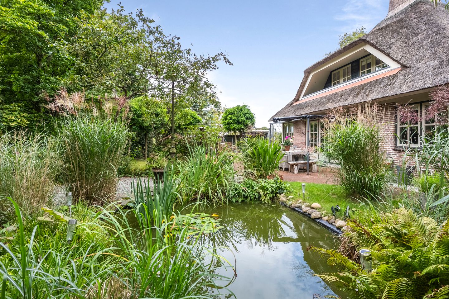 Foto 35 van Manpadslaan 6