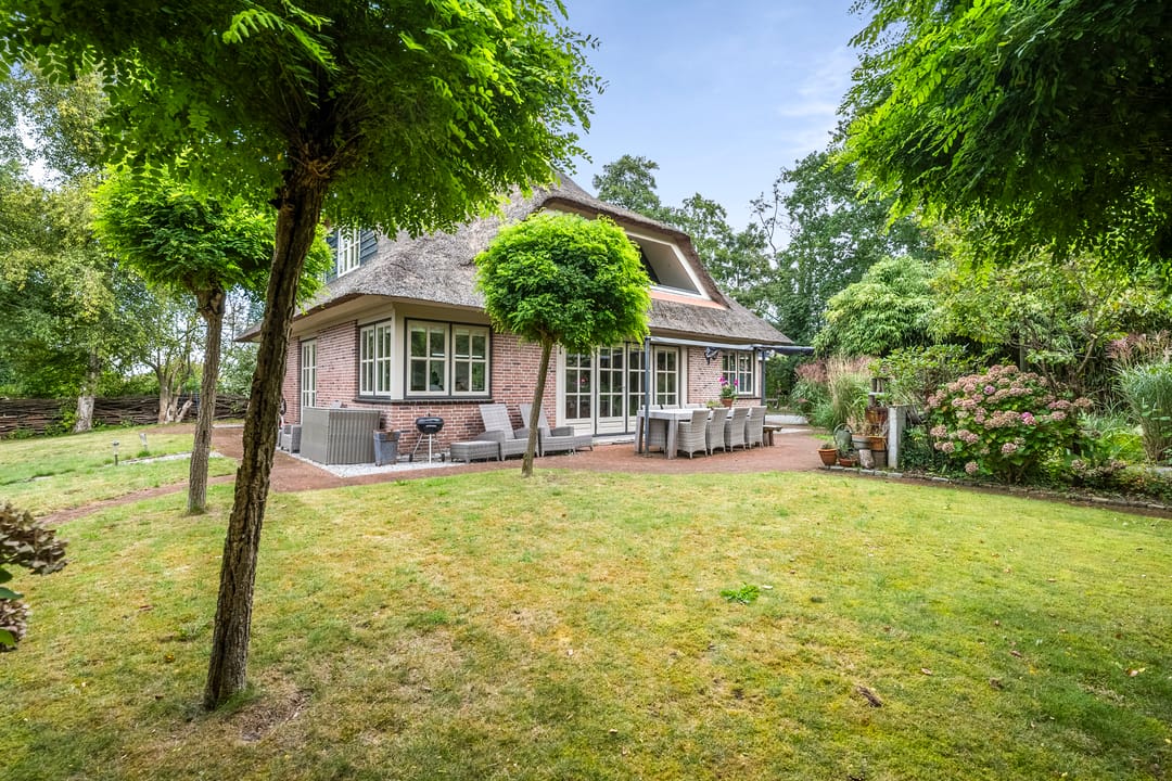 Foto 37 van Manpadslaan 6