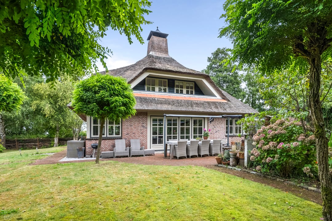 Foto 38 van Manpadslaan 6