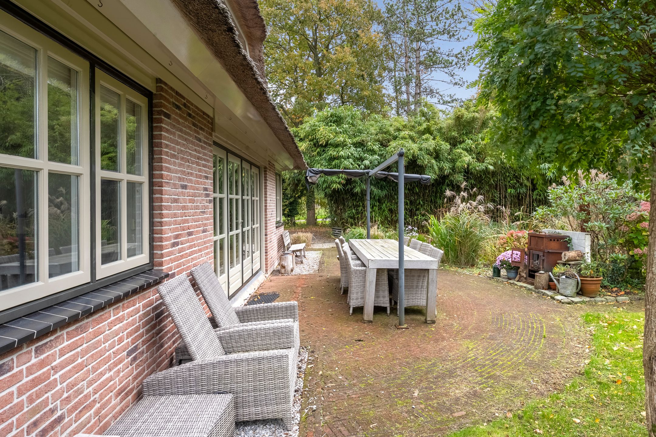 Foto 39 van Manpadslaan 6