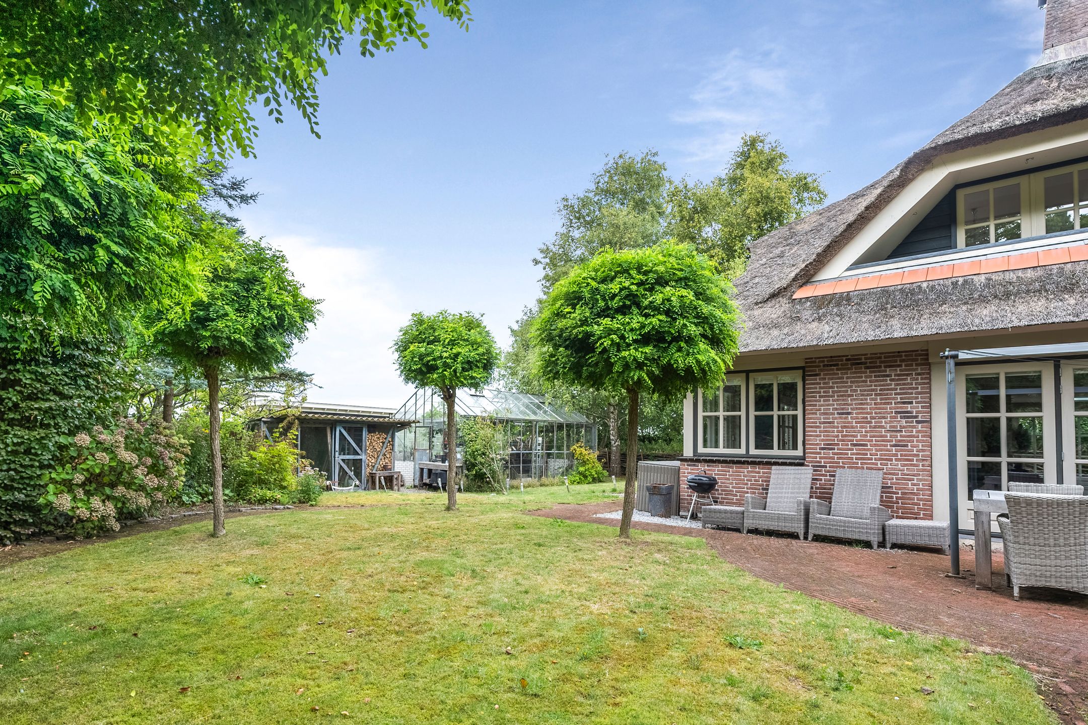 Foto 45 van Manpadslaan 6