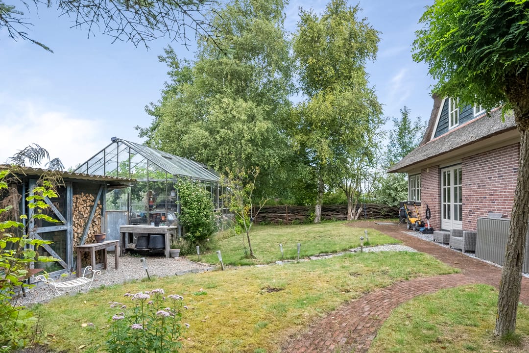 Foto 46 van Manpadslaan 6