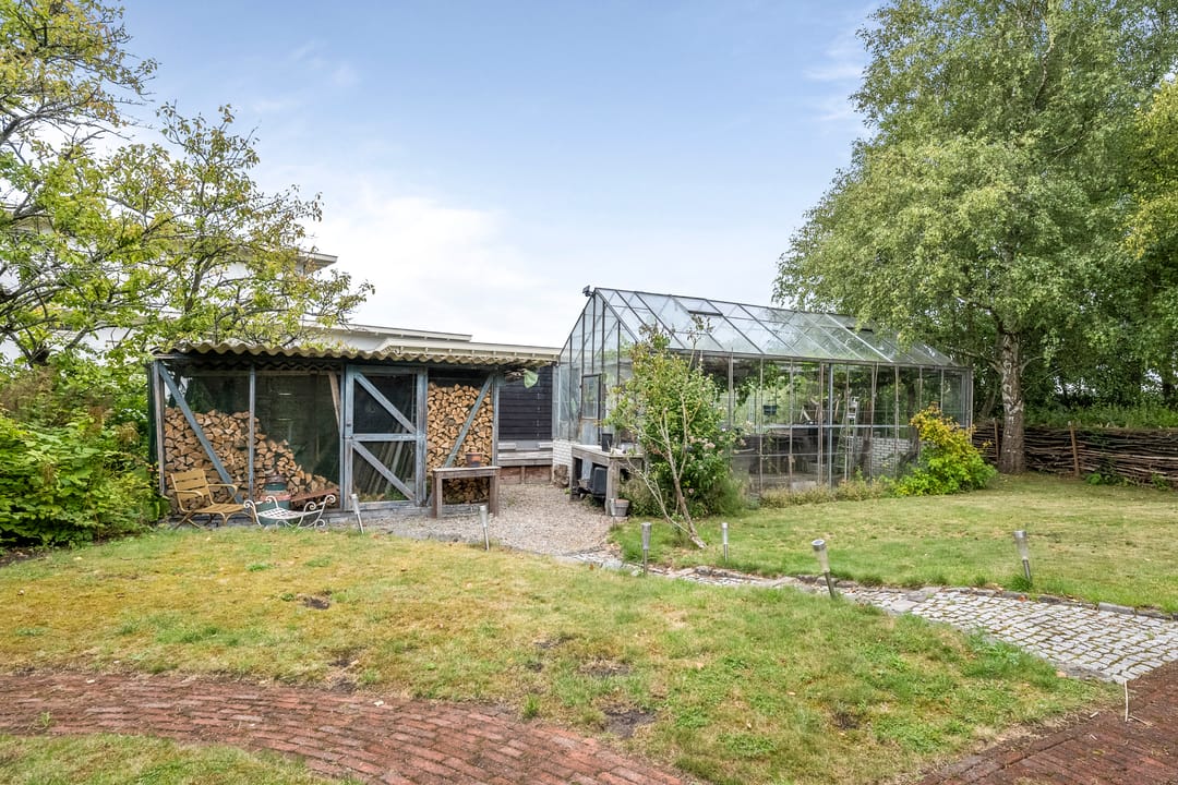 Foto 47 van Manpadslaan 6