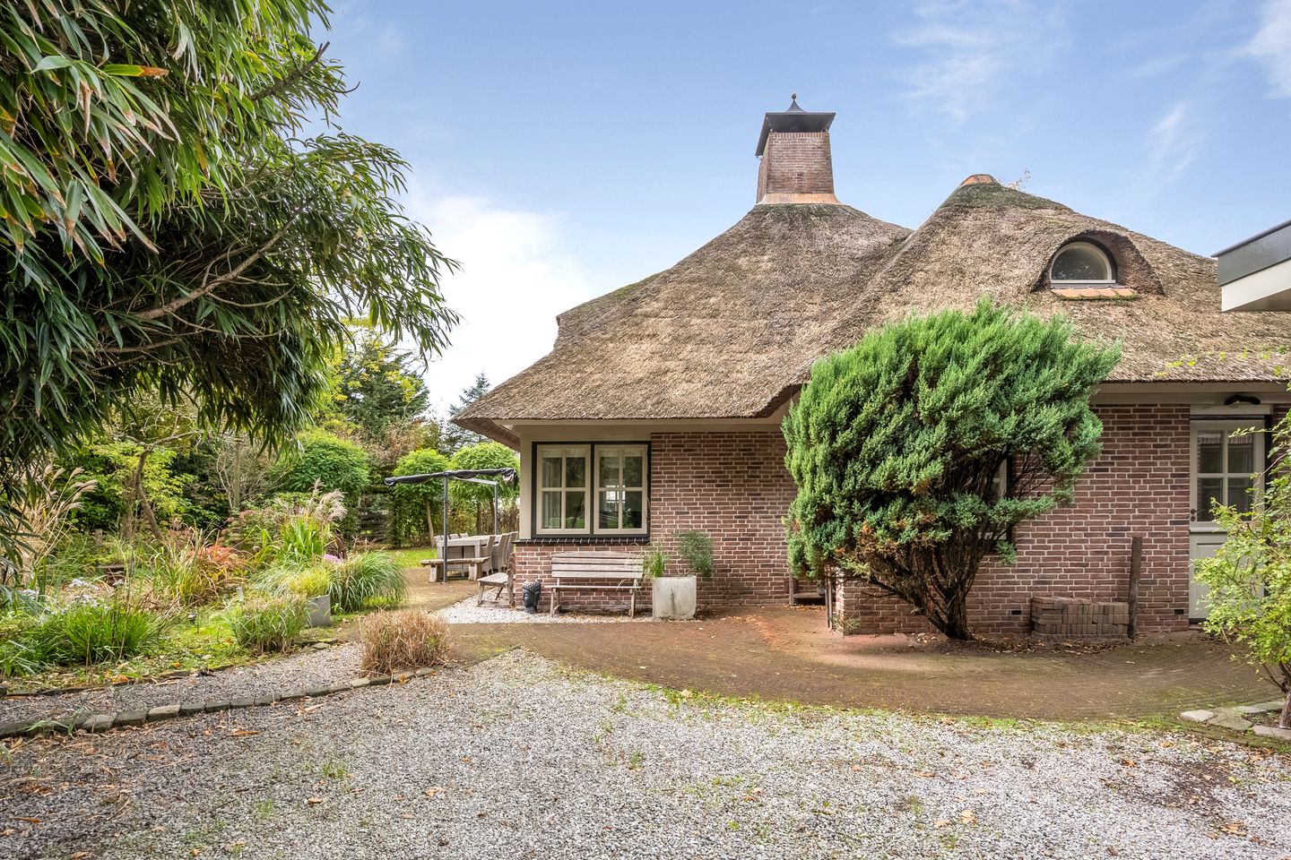 Foto 50 van Manpadslaan 6