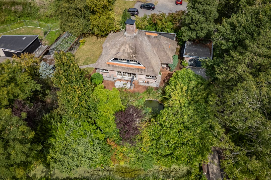 Foto 52 van Manpadslaan 6