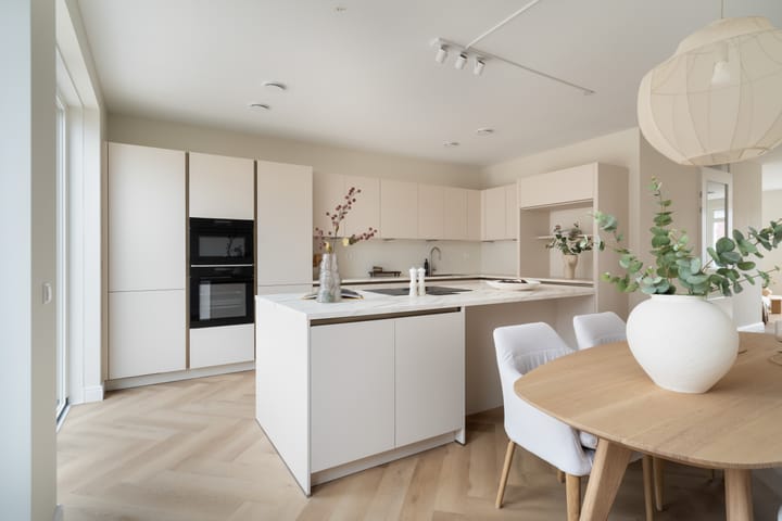 Photo 3 of Annet Nieuwenhuijzengracht 11