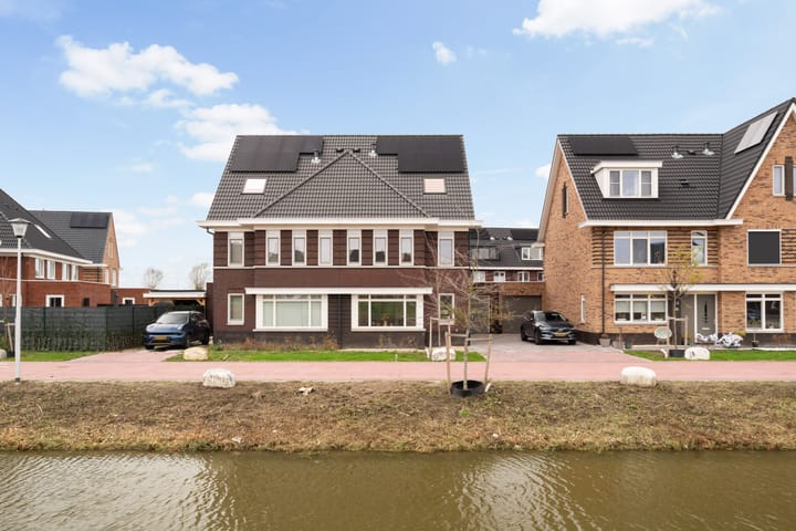 Photo 4 of Annet Nieuwenhuijzengracht 11