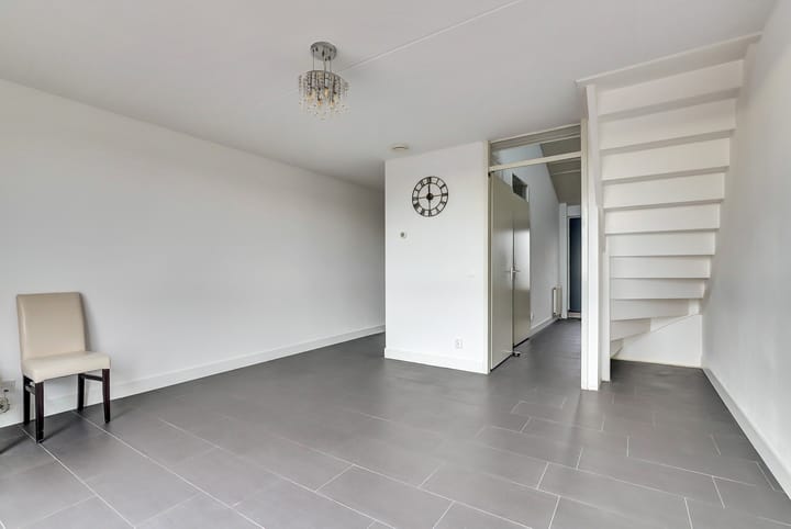 Foto 4 van Hobbemastraat 288