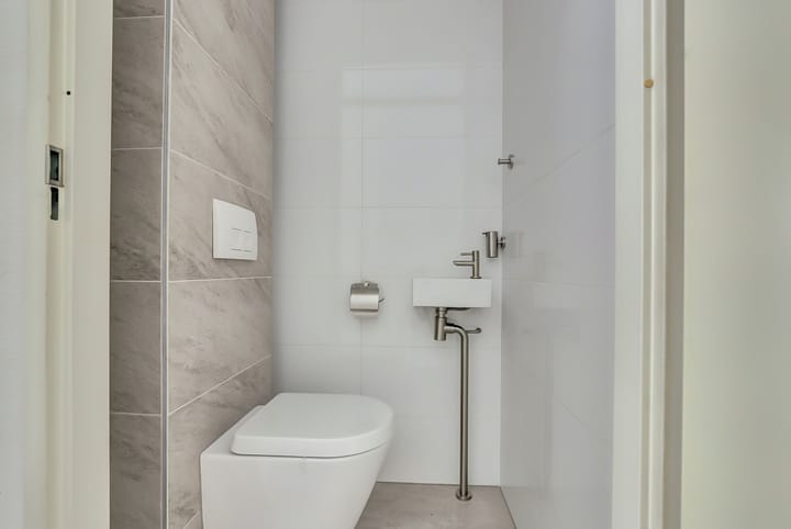 Foto 5 van Hobbemastraat 288