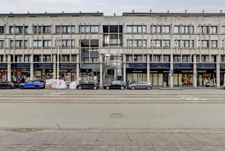 Hobbemastraat thumbnail