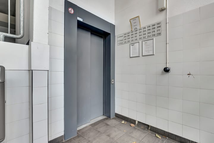 Foto 7 van Hobbemastraat 288