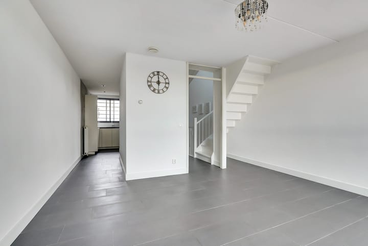 Foto 13 van Hobbemastraat 288