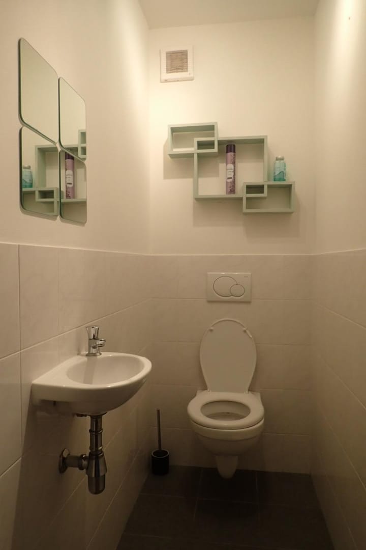 Foto 4 van Steenstraat 3-1