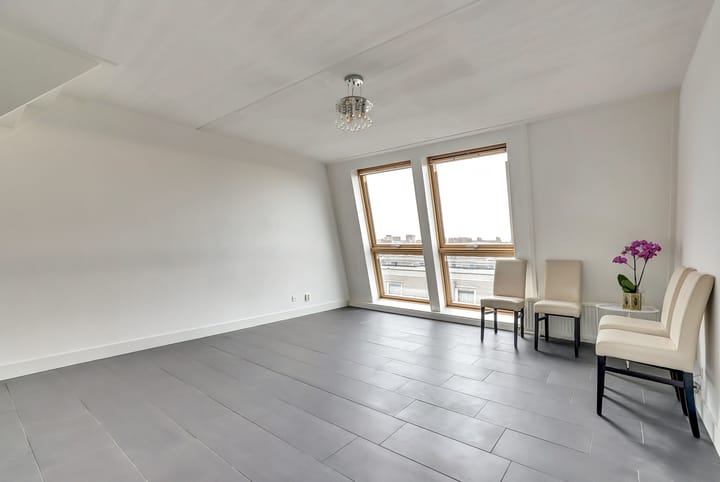 Foto 14 van Hobbemastraat 288