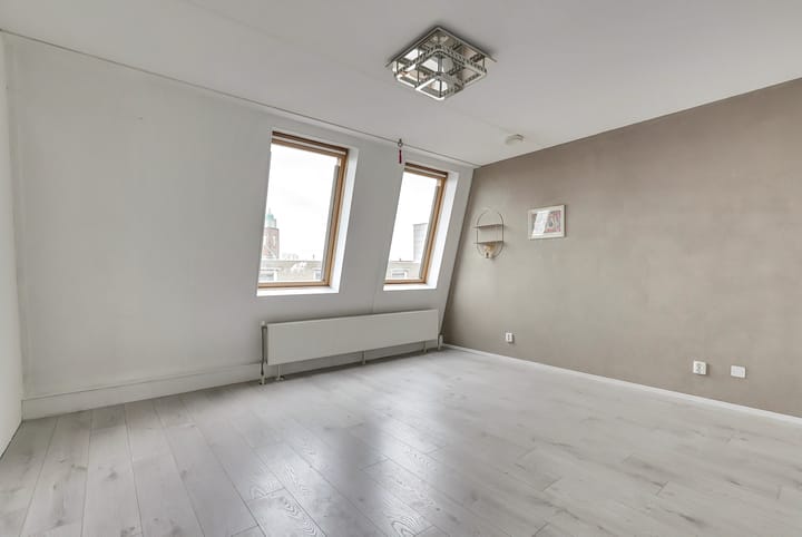 Foto 28 van Hobbemastraat 288